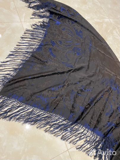 Старинный Хара платок