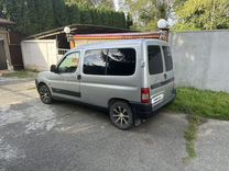 Citroen Berlingo 1.4 MT, 2006, битый, 337 000 км, с пробегом, цена 360 000 руб.