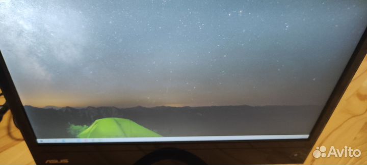 Монитор Asus ML 228H 21.5