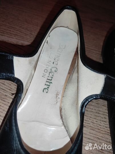 Туфли для чечетки