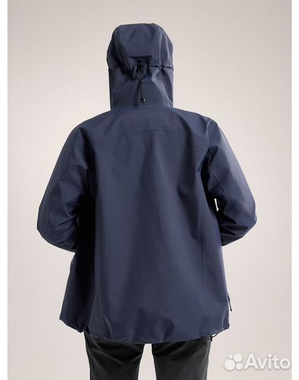 Куртка женская Arc'teryx beta jacket M