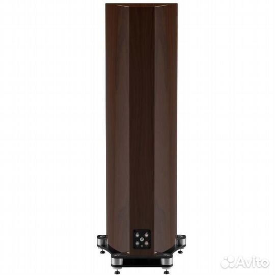 Напольные ас Fyne Audio F703 Walnut