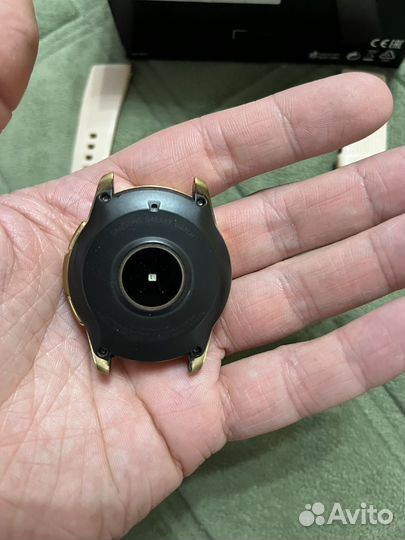 Samsung galaxy watch 42mm