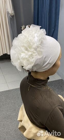 Платок мусульманский