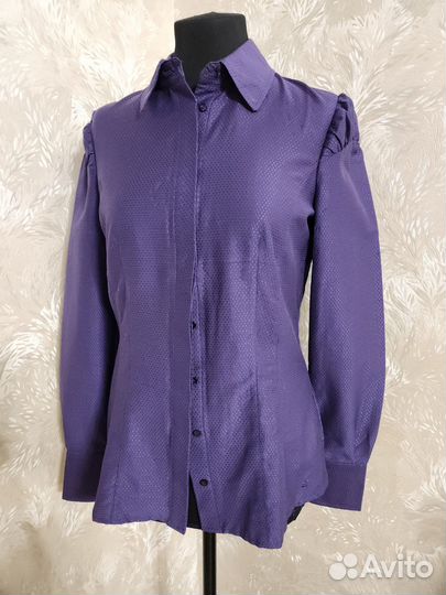Блузка женская 44 46 zolla