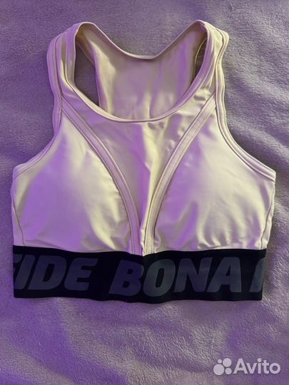 Спортивный костюм bona fide