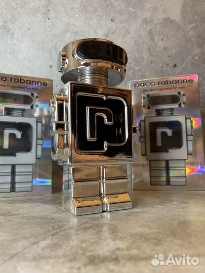 Paco Rabanne Phantom