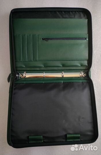 Портфель vision