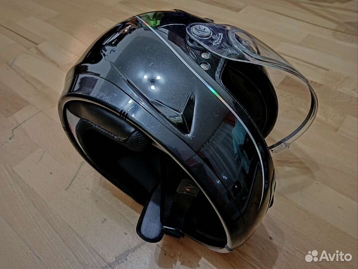 Шлем-интеграл Lazer (XXL)