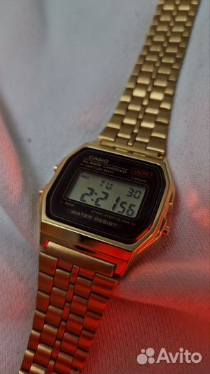 Casio vintage a159