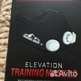 Elevation Training Mask официальный сайт в России