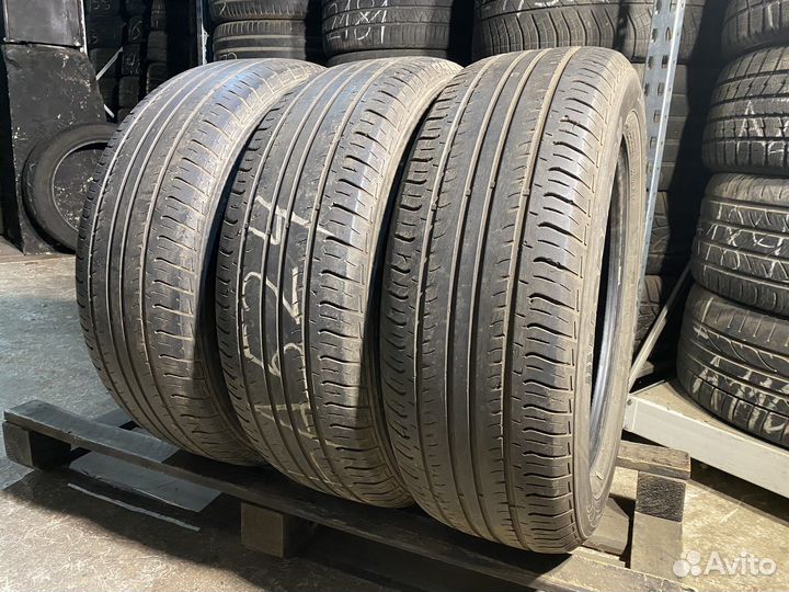 Hankook Optimo K415 225/60 R17 99H