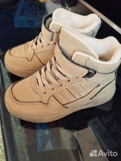 Детская обувь для мальчика 28 размер