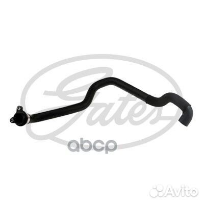 Изогнутые патрубки 021600 Gates