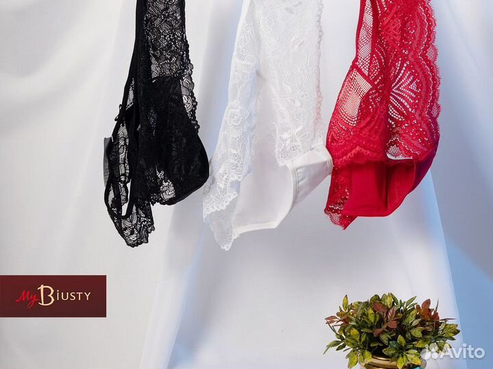 Продажа готового бизнеса «MyBiusty»