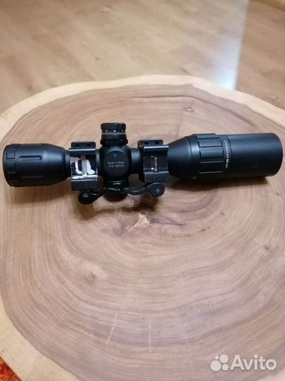 Оптический прицел Leapers UTG 6x32 MilDot