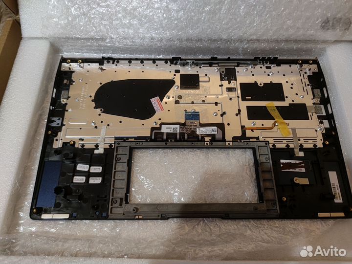 Новый топкейс asus zenbook ux434