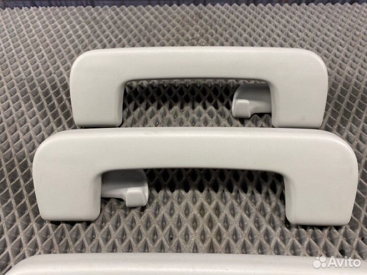 Потолочная ручка Audi A6 Allroad C6 AUK 2006