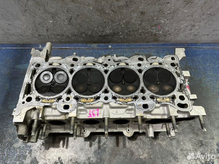 Гбц Mazda Cx-7 ER L3-VDT