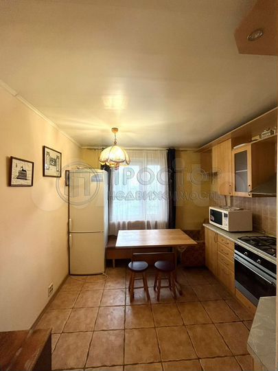 2-к. квартира, 53,5 м², 8/9 эт.