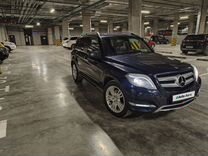 Mercedes-Benz GLK-класс 2.1 AT, 2012, 238 000 км, с пробегом, цена 2 050 000 руб.