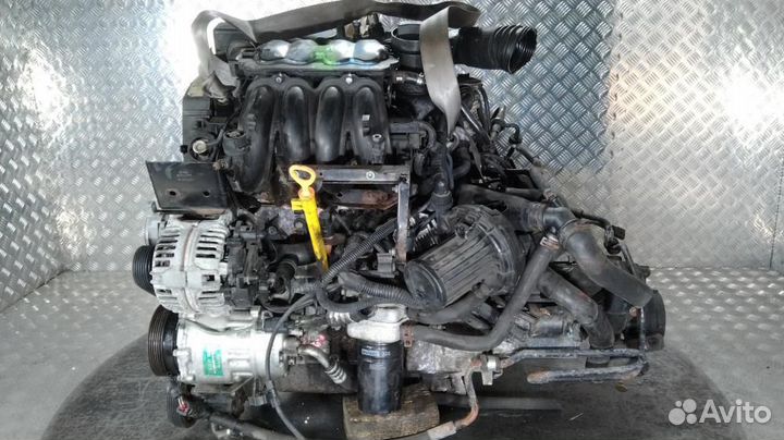 Двигатель Volkswagen Golf 4 (97-06)