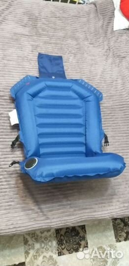 Автокресло (15-36 кг) Easy Car Seat Easycarseat