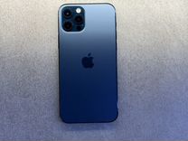 iPhone 12 Pro, 128 ГБ