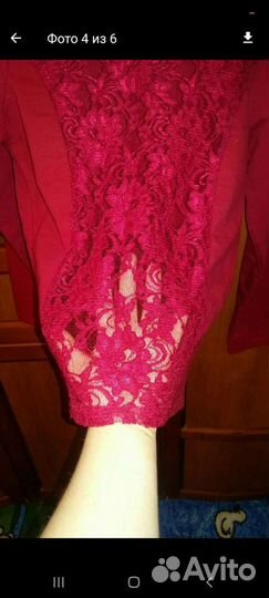 Спортивный костюм женский 46 48 новый