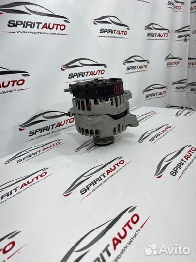 Генератор Kia Seltos 1 G4NH 2019-2023