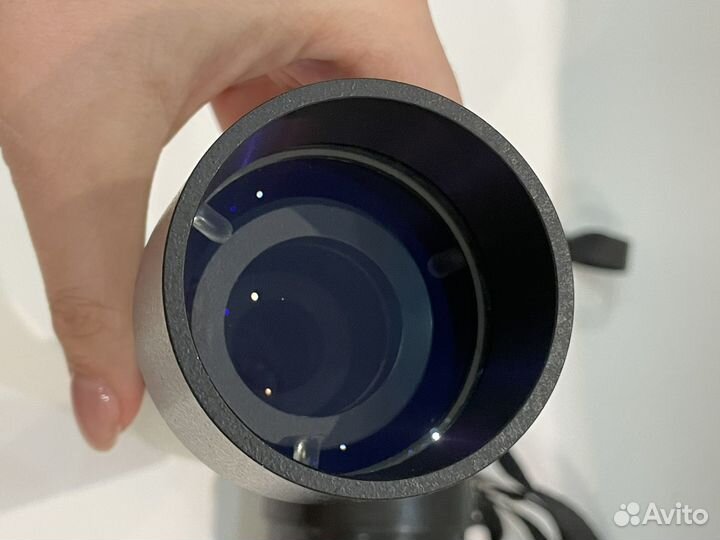 Зрительная труба 20x50 Турист 3