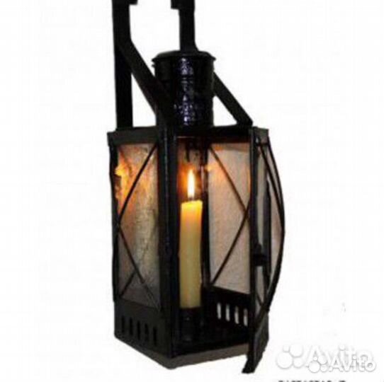 Оригинальный свечной фонарь (СССР), до 1950 года