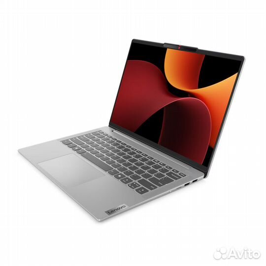 Ноутбук Lenovo IdeaPad Slim 5 14AHP9 Ryzen 5 8645HS/16Gb/SSD512Gb/14.0