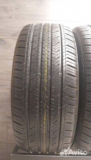 Maxxis Bravo HP-M3 205/65 R16 95H