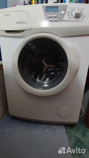 Стиральная машина Ханса бу