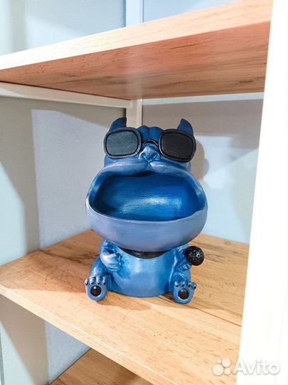 Конфетница ключница органайзер