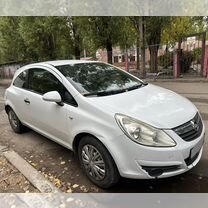 Opel Corsa 1.3 MT, 2008, 290 000 км