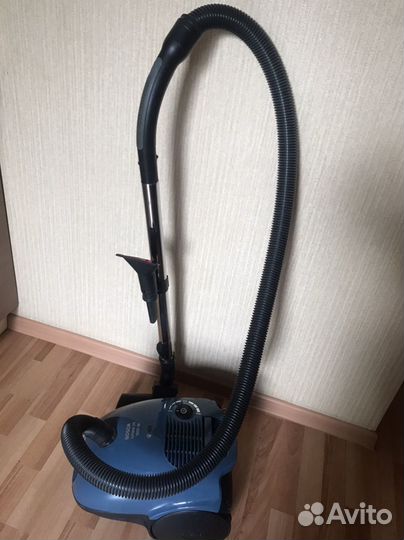 Пылесос Bosch на запчасти