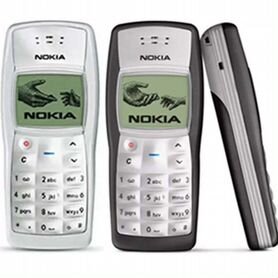 Nokia 1100