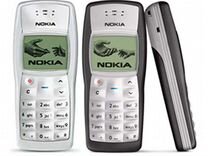 Nokia 1100