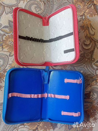 Канцтовары школьные