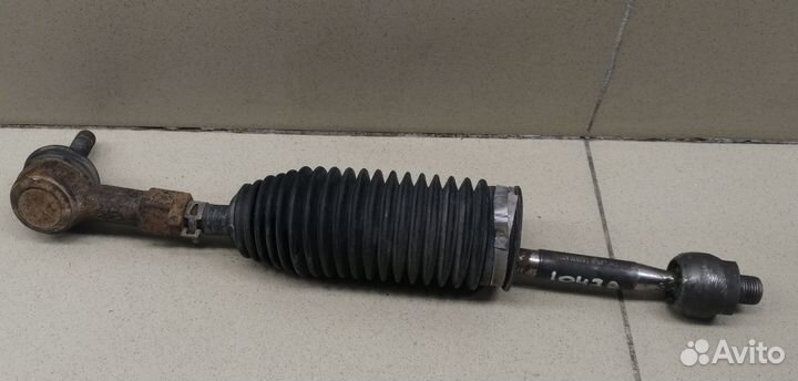 Тяга рулевая Aveo (T300) 2011
