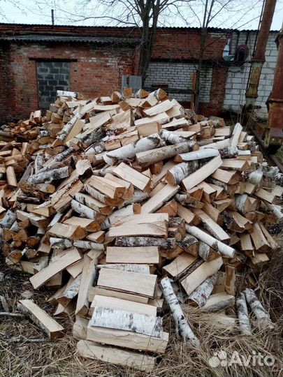 Дрова
