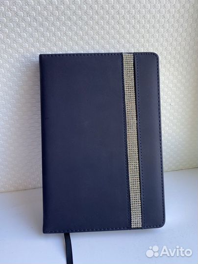 Блокнот, ежедневник