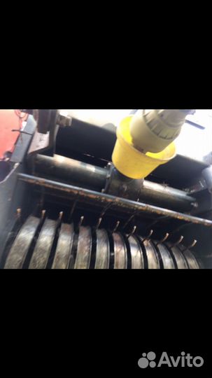 Пресс подборщик rxyk -870