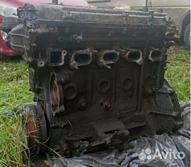 Двигатель змз 406 карбюратор бу