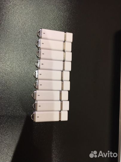 Usb flash накопитель promo