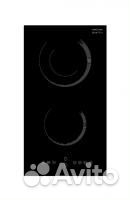 Электрическая варочная панель Krona orsa 30 BL