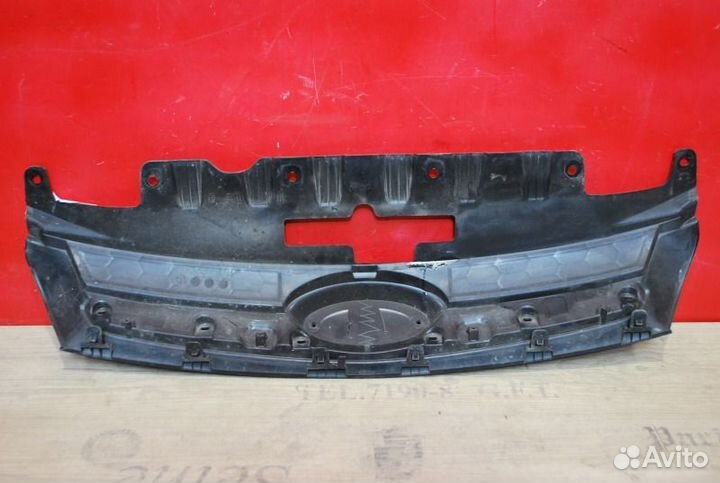 Решетка радиатора LADA Kalina