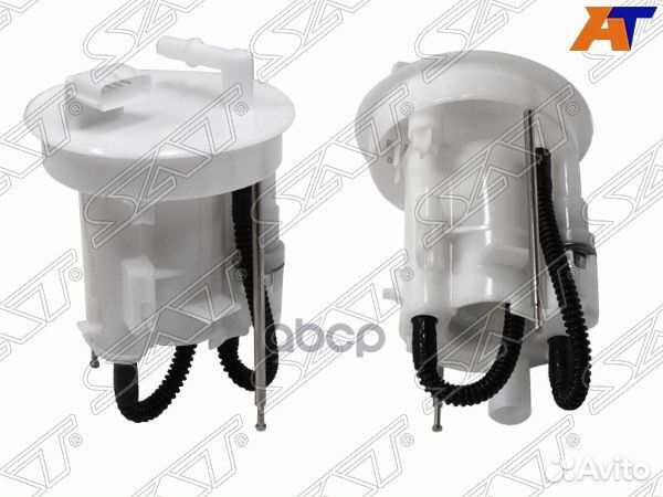 Фильтр топливный nissan teana J32 VQ25/35DE 08-14